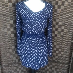 Lucky Brand Dress